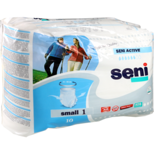 SENI Active Inkontinenzslip Einmal S