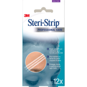 STERI STRIP steril 3x75mm 1540P