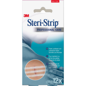 STERI STRIP steril 6x75mm 1541P