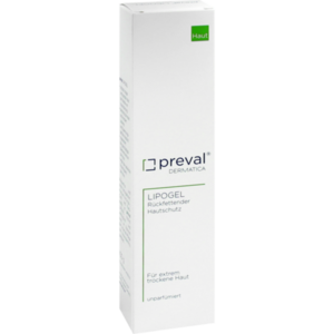 PREVAL Lipogel