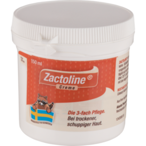 ZACTOLINE Creme