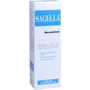 SAGELLA Sensitive Balsam