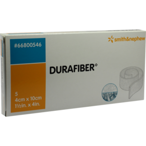 DURAFIBER 4x10 cm Verband