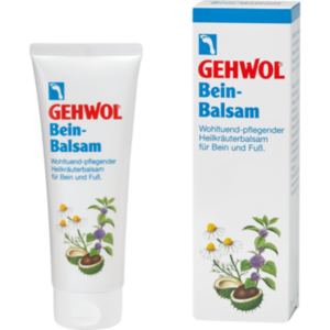 GEHWOL Bein-Balsam