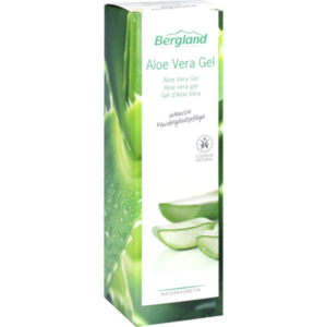 ALOE VERA GEL