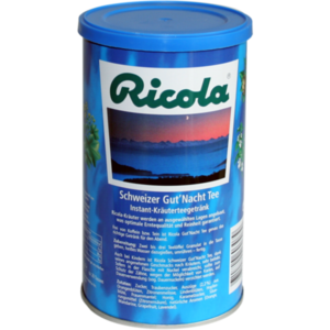 RICOLA Tee Gute Nacht