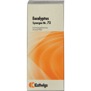 SYNERGON KOMPLEX 73 Eucalyptus Tropfen