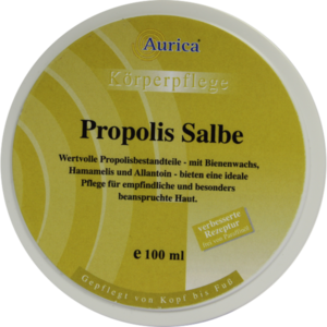 PROPOLIS SALBE