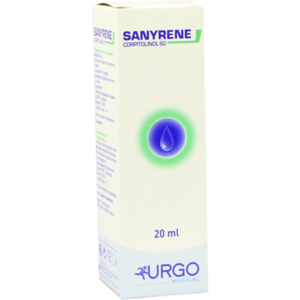 SANYRENE Öl