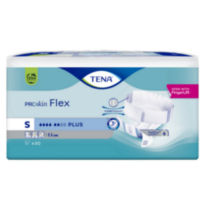TENA FLEX plus S