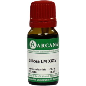 SILICEA LM 24 Dilution