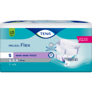 TENA FLEX maxi S