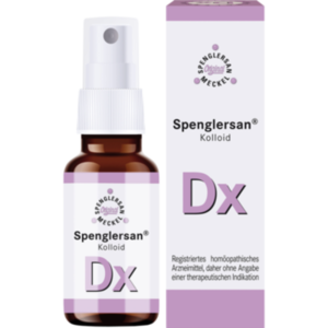 SPENGLERSAN Kolloid Dx