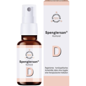 SPENGLERSAN Kolloid D