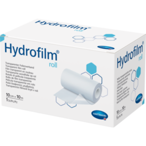 HYDROFILM roll wasserdichter Folienverb.10 cmx10 m