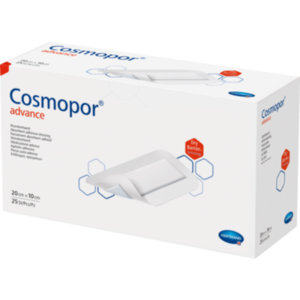 COSMOPOR Advance Wundverband 10x20 cm