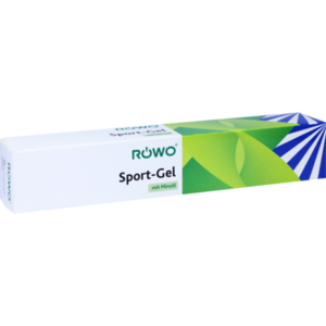 RÖWO Sport Gel