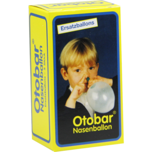 OTOBAR Ersatzballon