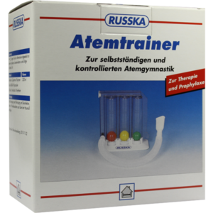 ATEMTRAINER