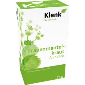 FRAUENMANTELKRAUT Tee