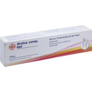 ARNICA COMP.Gel