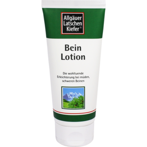 ALLGÄUER LATSCHENK. Bein Lotion