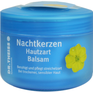 DR.THEISS Nachtkerzen hautzart Balsam