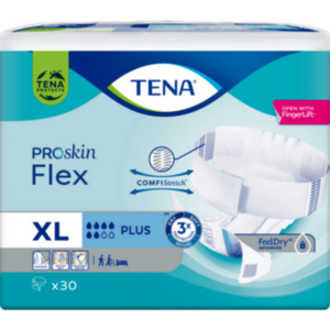 TENA FLEX plus XL