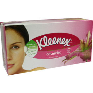 KLEENEX Cosmetic Tücher