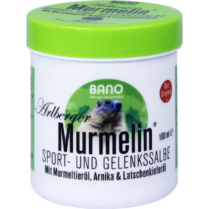 MURMELIN Arlberger Emulsion
