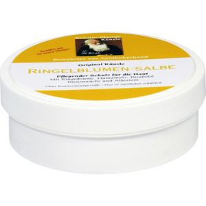 RINGELBLUMEN SALBE N