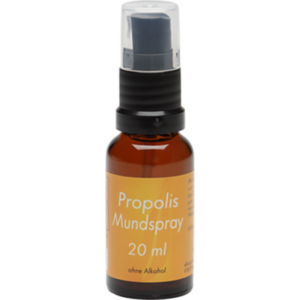 PROPOLIS MUNDSPRAY