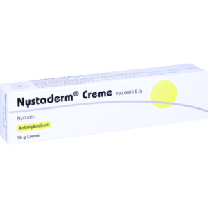 NYSTADERM Creme