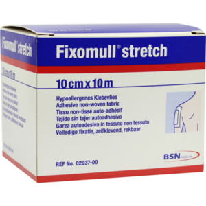 FIXOMULL stretch 10 cmx10 m