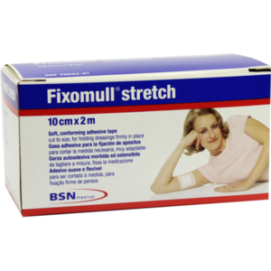 FIXOMULL stretch 10 cmx2 m