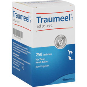 TRAUMEEL T ad us.vet.Tabletten