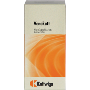 VENOKATT Tabletten