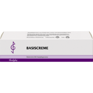 BASISCREME DAC