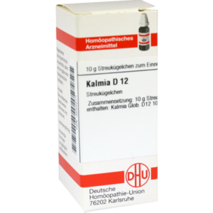 KALMIA D 12 Globuli