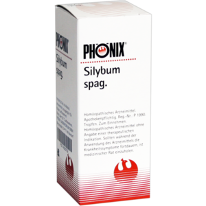 PHÖNIX SILYBUM spag.Mischung