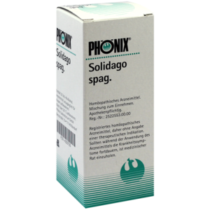 PHÖNIX SOLIDAGO spag.Mischung