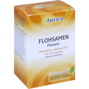 FLOHSAMEN KERNE