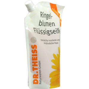 DR.THEISS Ringelblumen Seife Nachfüllbeutel