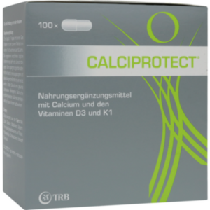 CALCIPROTECT Kapseln