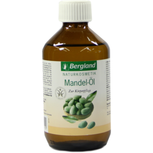 MANDELÖL