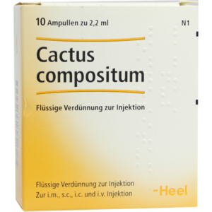 CACTUS COMPOSITUM Ampullen