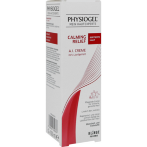 PHYSIOGEL Calming Relief A.I.Creme
