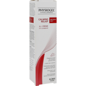 PHYSIOGEL Calming Relief A.I.Creme