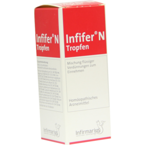 INFIFER N Tropfen