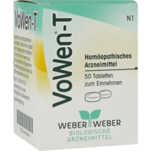 VOWEN T Tabletten